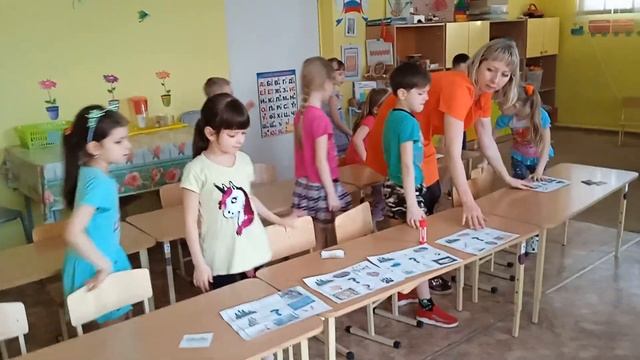 Ананьева НВ Кроссенсы о зверях и птицах смотреть онлайн