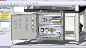 SOLIDWORKS Electrical 3D - La solution de conception de systèmes électriques 3D