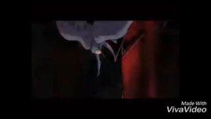 ДИВ   Проклятый мир