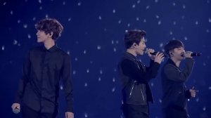 EXO - "Angel" IN EXO PLANET #1.THE LOST PLANET