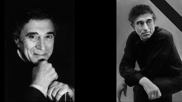 Mikhail Kalinovsky, voice, with Tatiana Goncharova, piano - Tchaikovsky, Two Art Songs смотреть онлайн