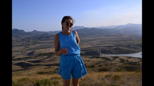 коктебель 2016 год смотреть онлайн