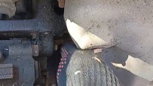 KiA Spectra КАК СНЯТЬ ГуР