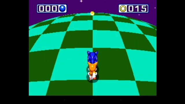 MD.emu Emulator 1.5.11 for Android | Sonic the Hedgehog 3 [720p HD] | Sega Genesis смотреть онлайн