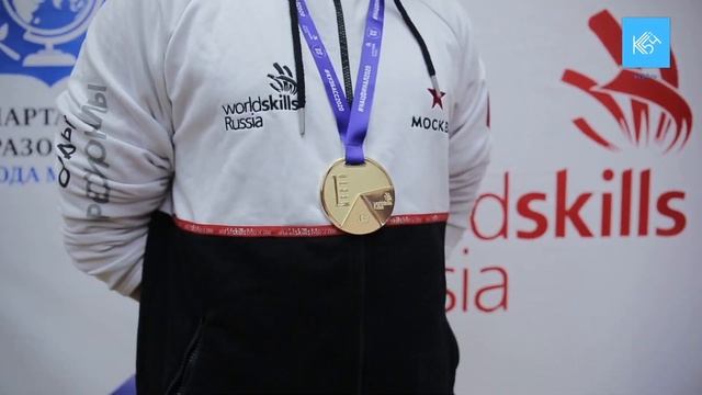 ДЕНЬ РОССИЙСКОЙ НАУКИ | КС54 смотреть онлайн