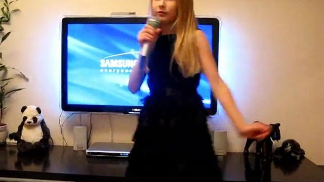 Мой самый любимый папа