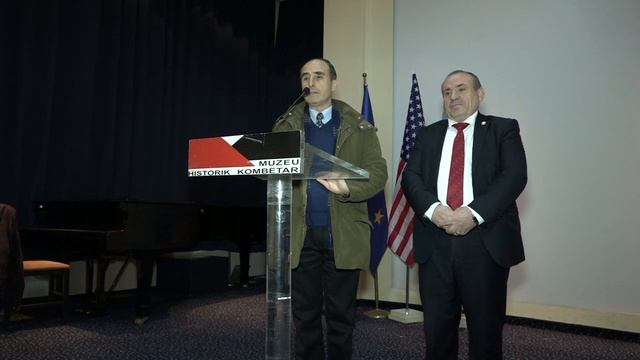 Nderohet piktori Sulejman Prenjasi.Operator Kristaq Janushi смотреть онлайн