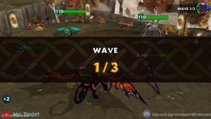 Best Be Prepared (Incident) — Gauntlet Event Full-walkthrough Gameplay | Dragons: Rise of Berk