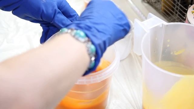 Морковное мыло с нуля смотреть онлайн