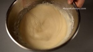 БЛИНЫ из РИСОВОЙ МУКИ. Рисовые блины от МОЯ ВКУСНАЯ КУХНЯ