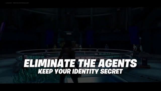 I'm the impostor fortnite battle royale смотреть онлайн