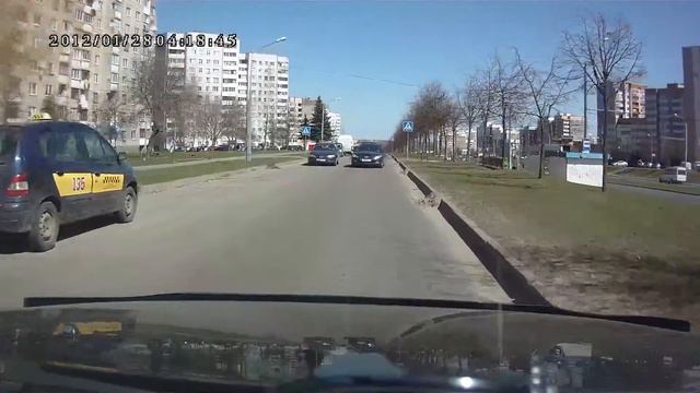 Клецкова, Гродно