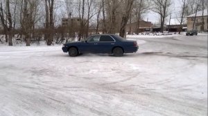 ниссан лаурель 34 4вд