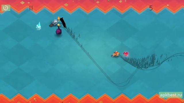 Обзор - Hellrider - для Андроид смотреть онлайн