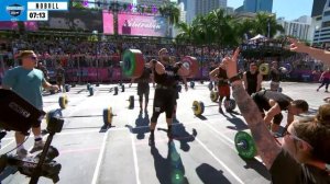 Day 2 - Featured Coverage, 2022 Wodapalooza LIVE