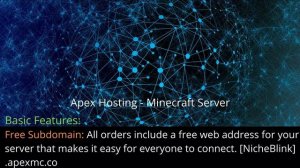 How to Monetize Apex Hosting Minecraft Server