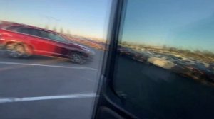 Самый большой аукцион автомобилей в Лос-Анджелес - забираем Тесла model S