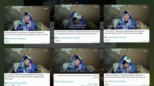 RT запустил специальный Telegram-канал для борьбы с фейками, идущими с Запада и Украины