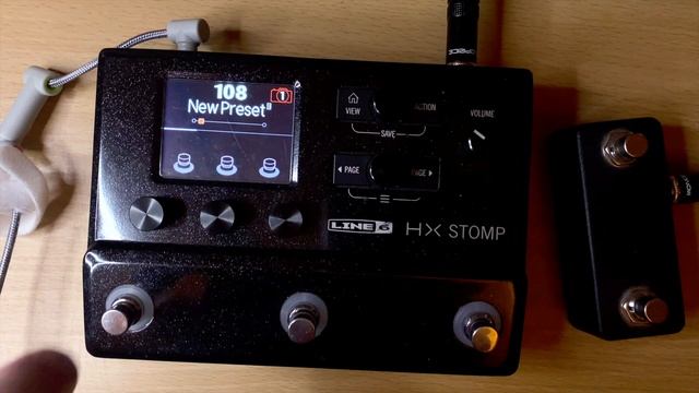 6 HX Stomp & Helix Shortcuts You SHOULD Know - TIPS & TRICKS смотреть онлайн