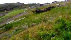 гремиха святой нос причал