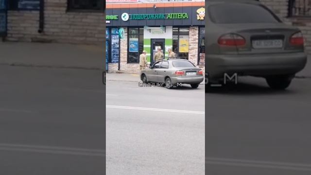 ??"Могилизация на Украине проходит нормально" (с) Данилов !!!