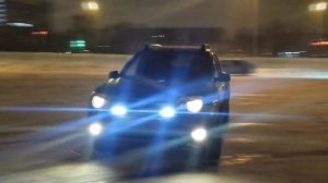 Renault Duster Drift Fun Рено Дастер Дрифт