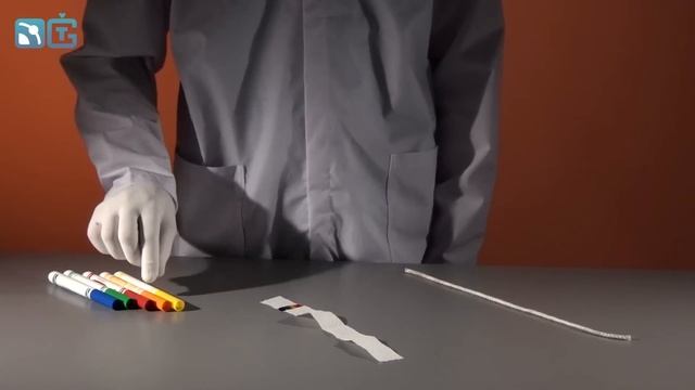 ВОДА ТЕЧЕТ ВВЕРХ - физические опыты для детей смотреть онлайн