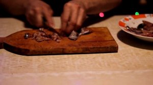 НОВЫЙ ГОД В СИБИРСКОЙ ДЕРЕВНЕ , ВСЕХ С НОВЫМ ГОДОМ.