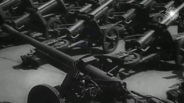 Миф о фюрере. Вторая мировая война. Документальное кино Леонида Млечина