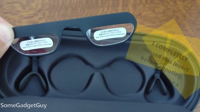 TCL NXTWEAR G: Giant TV! Fits in Your Pocket! (Roadtrip Review) смотреть онлайн