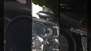 Замена подрулевого переключателя Киа Сид GT