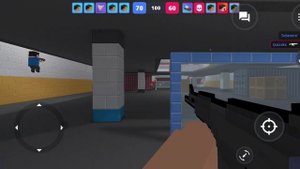 Нуб или про