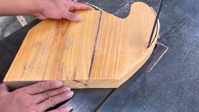 Amazing Ingenious Skills & Techniques Woodworking Workers || Giant Woodworking Curved Wood Furnitur