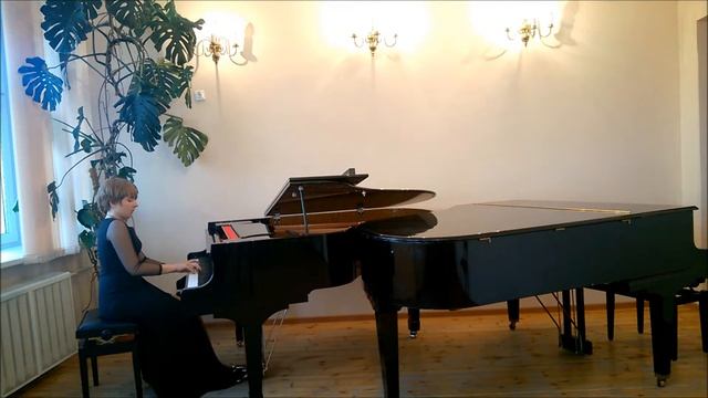 139 Содылева Лиза, г Апатиты Канон смотреть онлайн