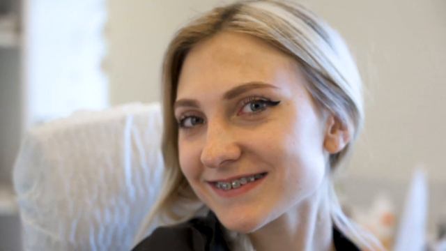 История изменения улыбки с Doctor. Улыбайся и сияй! смотреть онлайн