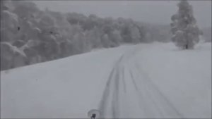 ты ДАЛЬНОБОЙ братан