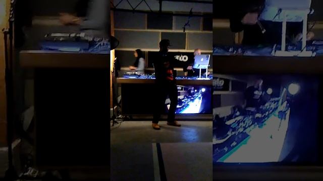 Z Major BeatCamp LA Showcase istandardproducers смотреть онлайн