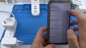 Умные WiFi розетки с Алисой умный дом  Tuya SmartLife Digma USB, энергомониторингом и дверной звоно