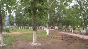 Город Краснокаменск | Забайкальский Край