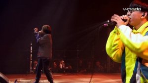 Sarukani ?? | GRAND BEATBOX BATTLE 2021: WORLD LEAGUE | Crew Showcase