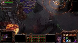 Старкрафт 2 в реальном масштабе / моды для кампаний