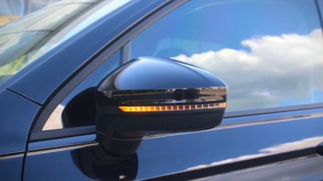 Volkswagen Tiguan с пробегом 2020