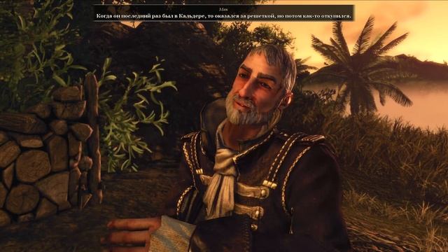 Risen2 #33 Элдрик, вот ты где! :) смотреть онлайн