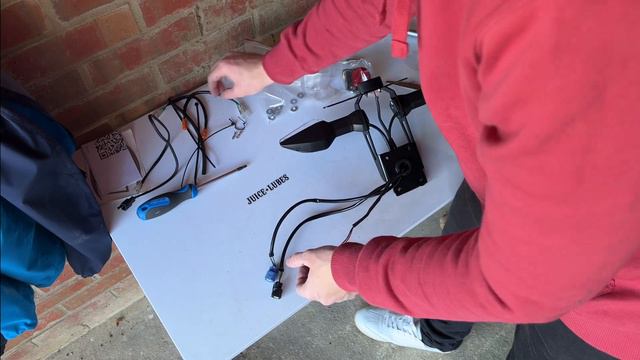 HOW TO FIT R&G Tail Tidy / Fender Eliminator (2022 Kawasaki Z650) смотреть онлайн