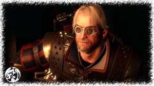 Ведьмак 3: Каменные Сердца #26. Призрак с картины