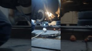 рав 4 как смазать рулевую рейку 105000км. Часть 1