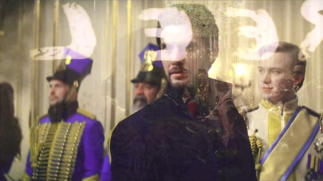 Darkling & Alina | твой поцелуй смотреть онлайн