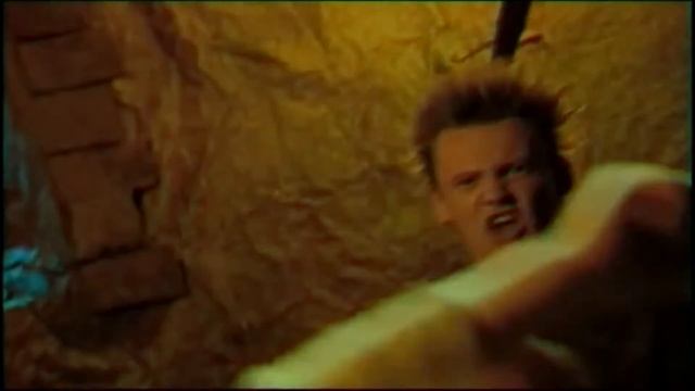 Ели мясо мужики. Король и шут 1998г.