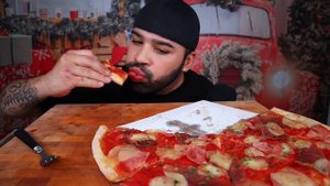 АСМР Еда/мукбанг