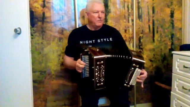 Игра на гармони Захаркин Альберт Нижегородская область г. Дзержинск смотреть онлайн